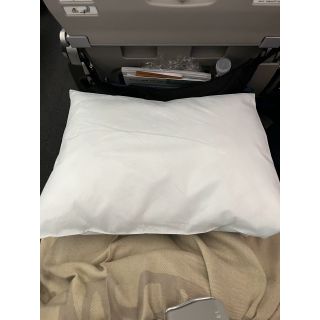 Hotel Pillow Microfiber 50 x 75