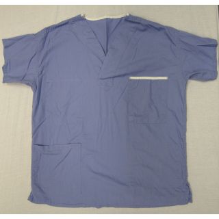 Medical Scrub Suit Set